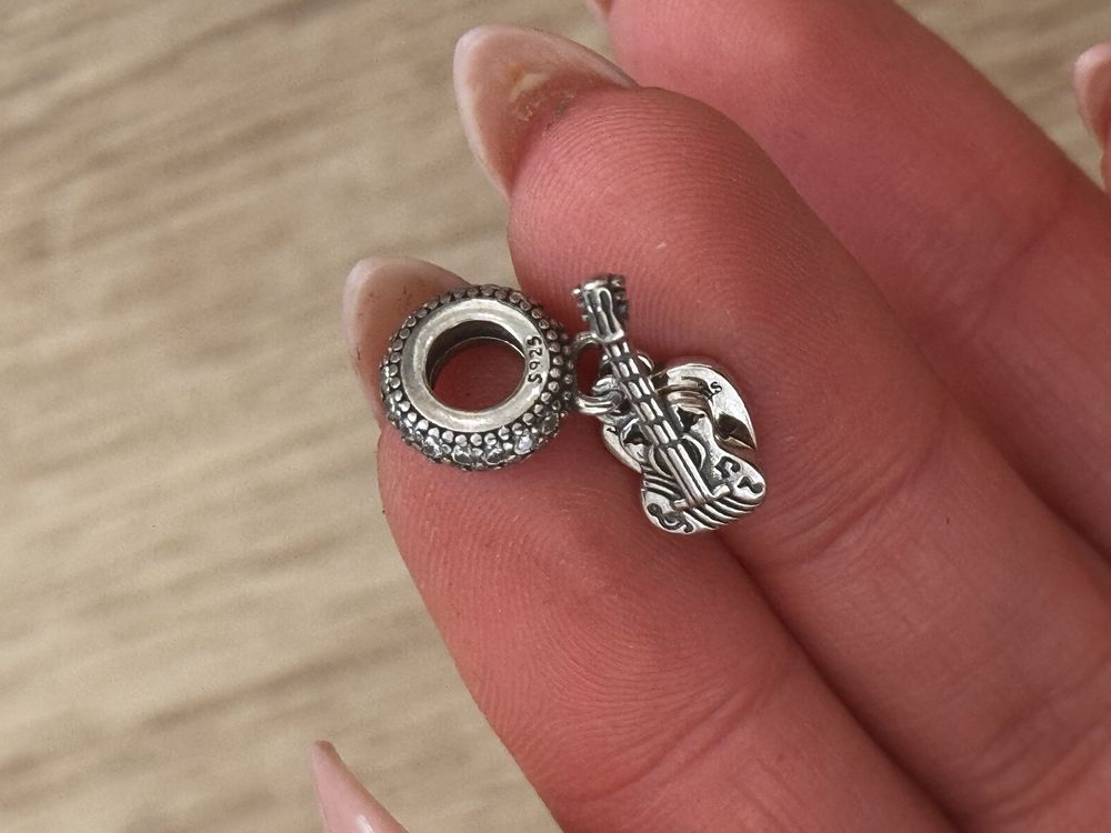 Pandora талисмани Пандора