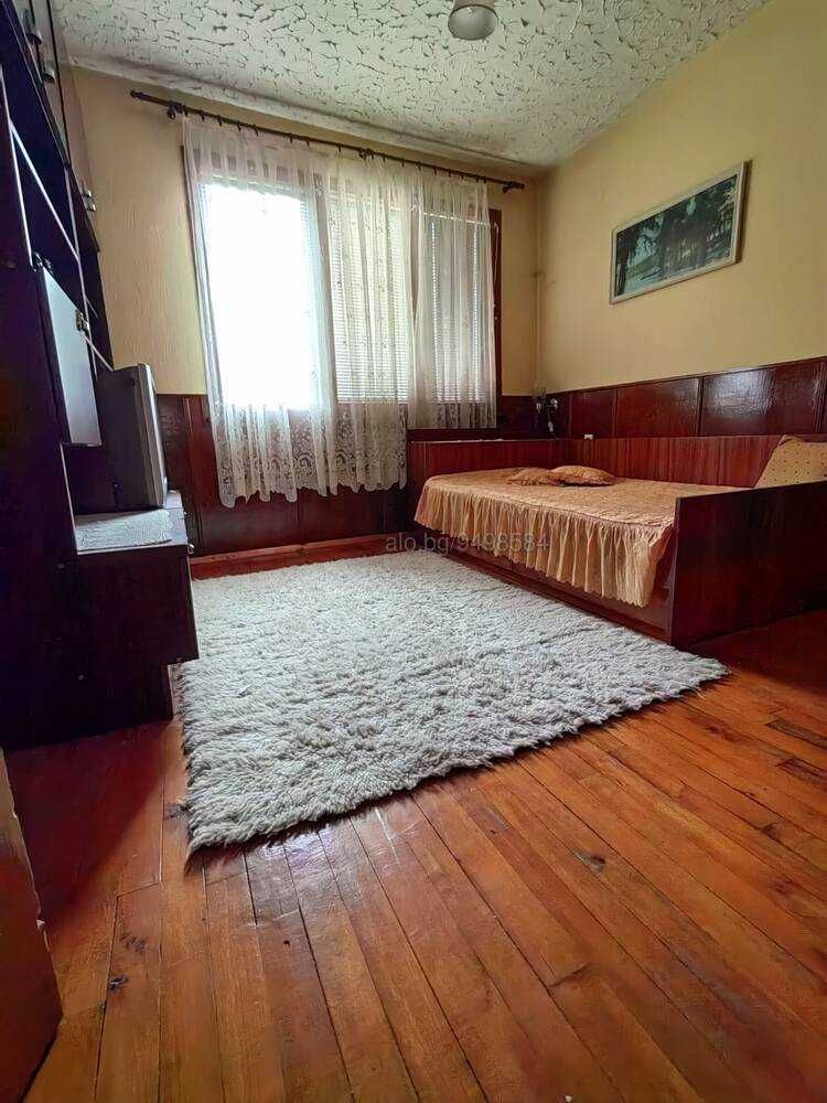Продава се Етаж от къща в Тетевен - 87 кв.м за 575 €/кв.м - Снимка #6