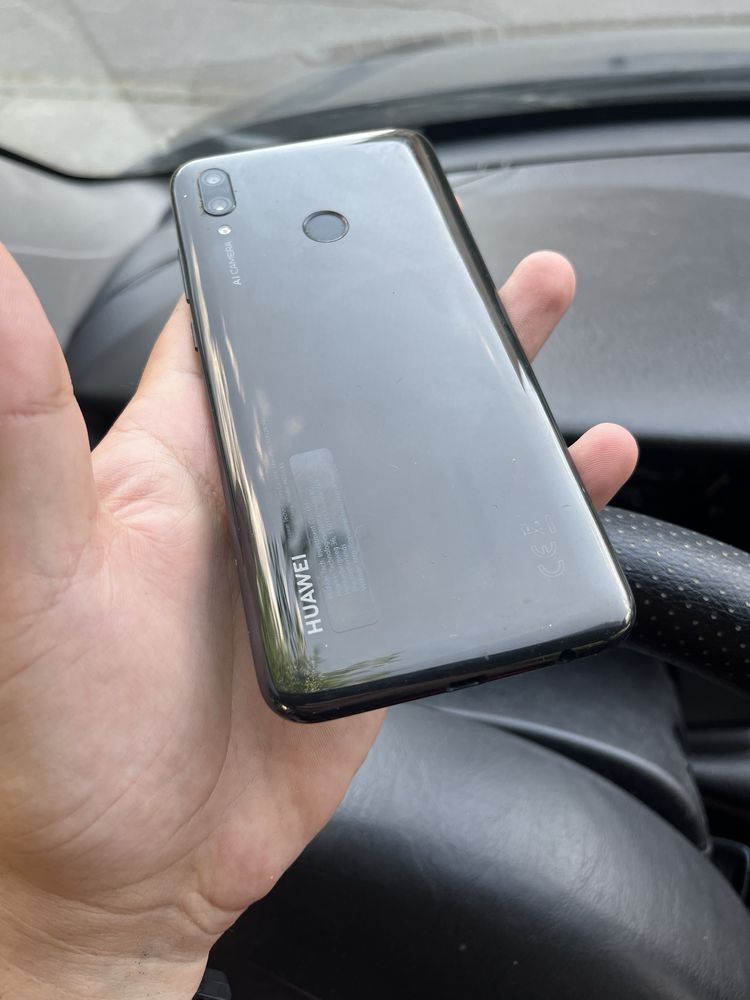 Huawei P Smart impecabil