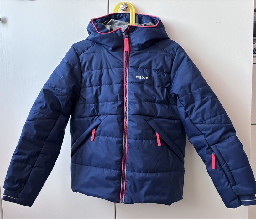 Geaca impermeabila Decathlon