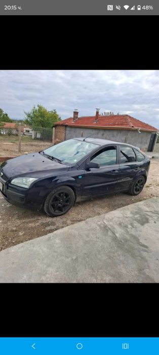 продавам много запазен лек автомобил