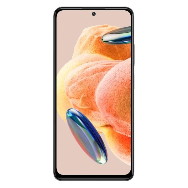 Смартфон Xiaomi Redmi Note 12 Pro 8/256GB Polar White