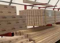 Lambriu lemn Ziegler si Schweighofer - 31 lei MP