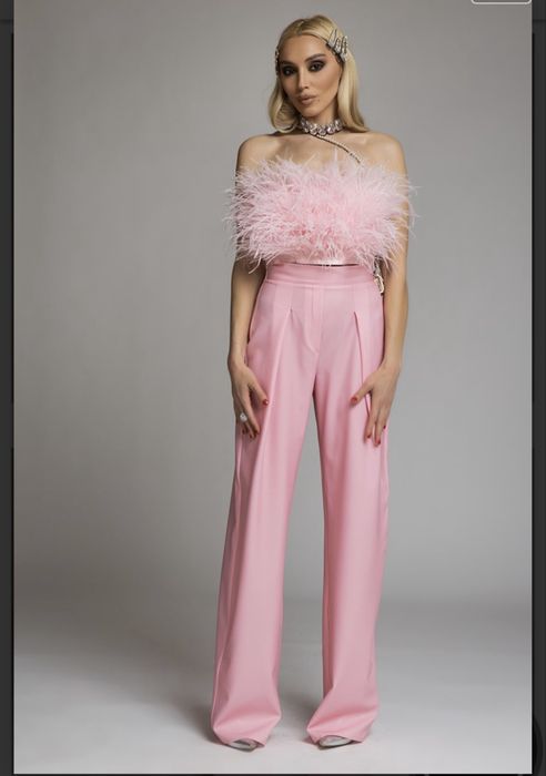 Панталон Nikole Collection/Никол Колекшън