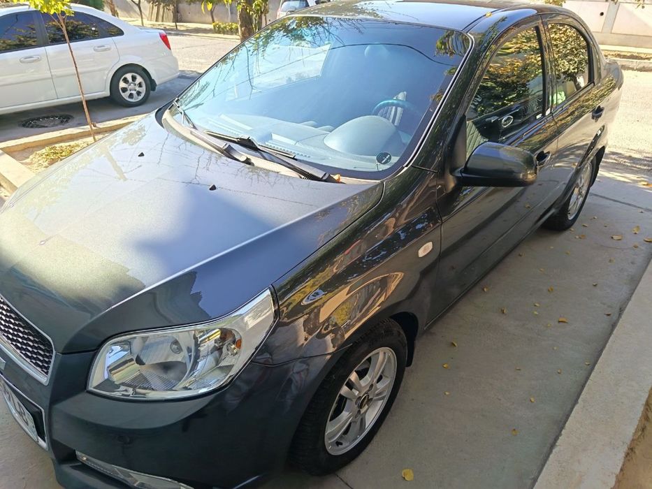 nexia 3 avtomat нексия 3 автомат