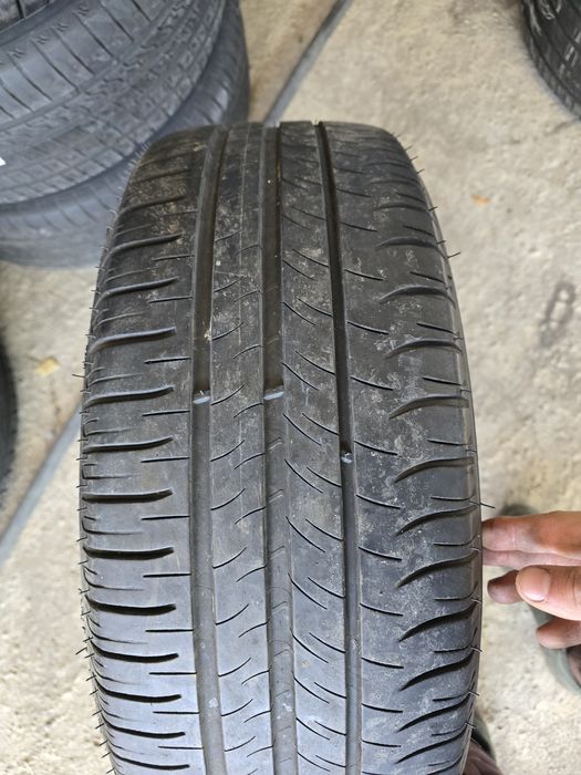 1 Брой Джанта 16 / 5х112 - VW Резервна