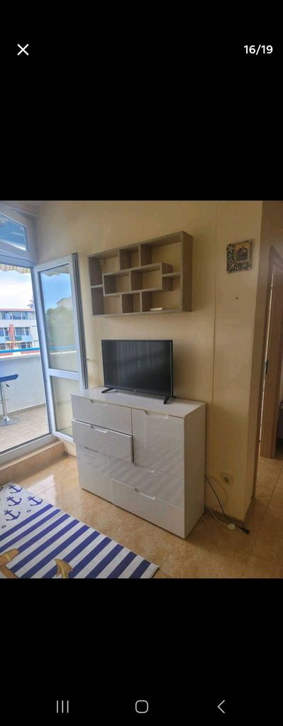 Продава се Двустаен апартамент в Несебър - 60 кв.м за 1084 €/кв.м - Снимка #17