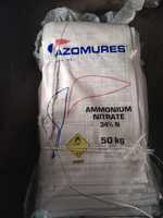Vând saci Azomures ( pentru azot si complex ), 50kg.