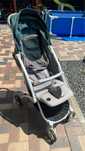 Carucior sport pliabil Colibro