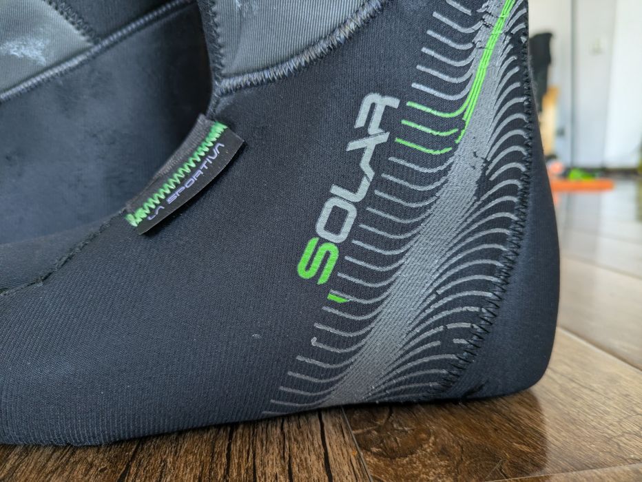 Clapari schi de tura La Sportiva Solar 27.5