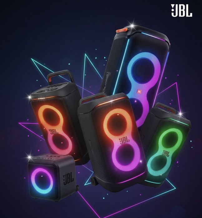 Прокат аренда колонки колонок JBL для вечеринок караоке