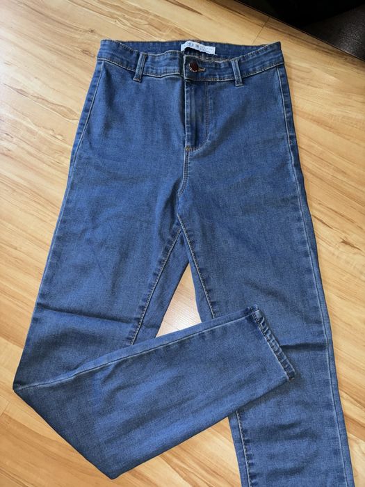 Дамски дънки ZARA, Pull&Bear