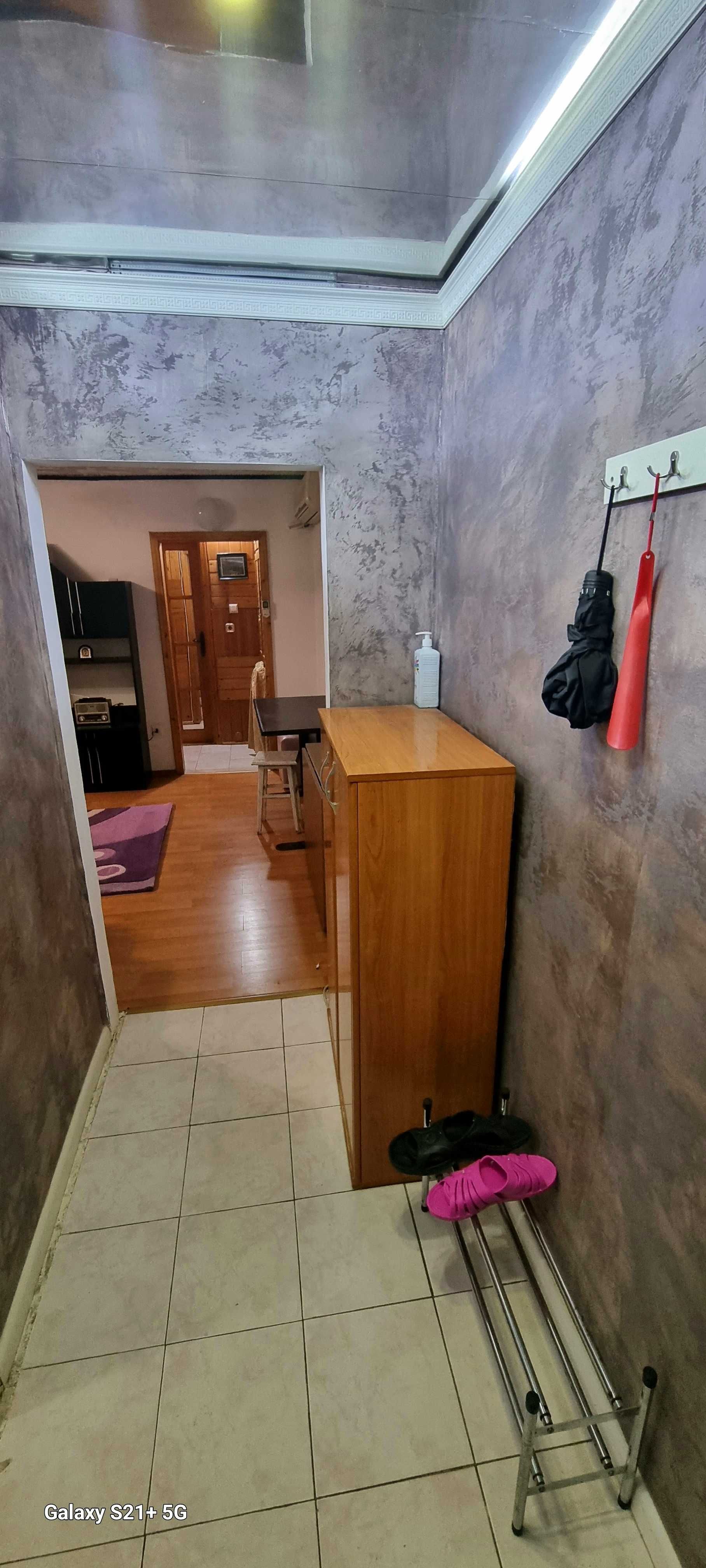 Inchiriez apartament 2 camere, in regim hotelier. FĂRĂ ESCOTE sau GAY!