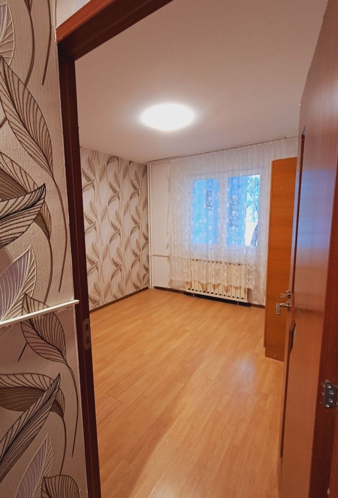 Apartament 4 camere Rahova