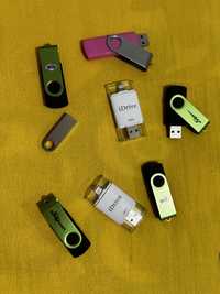 Stick-uri memorie, compatibilitate iPhone, Samsung, branduri Kingston