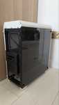 Carcasa Silentium PC Regnum RG4T white
