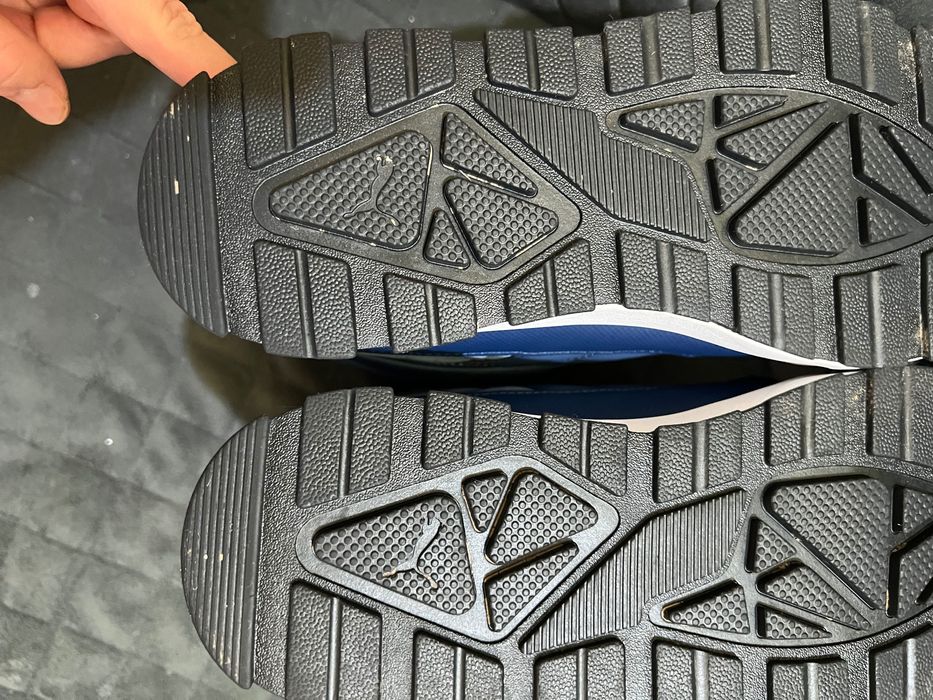 Оригинални боти Puma Evolve, сини, 38 номер