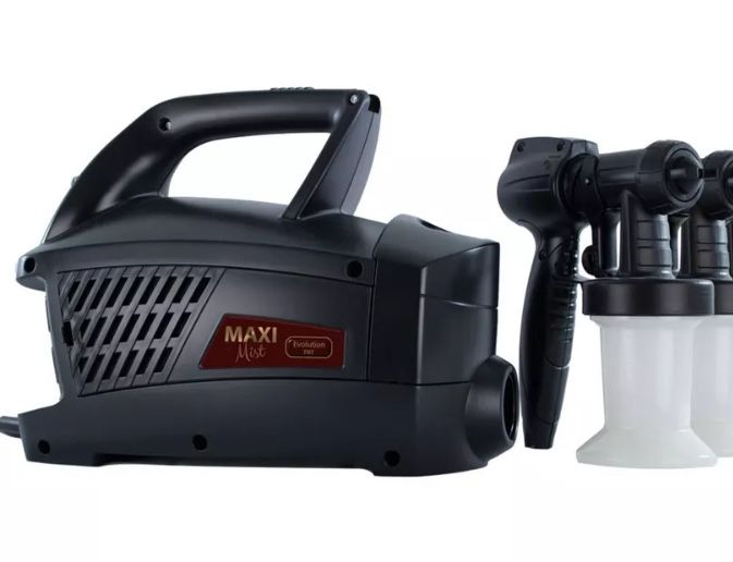 Оборудование для моментального загара