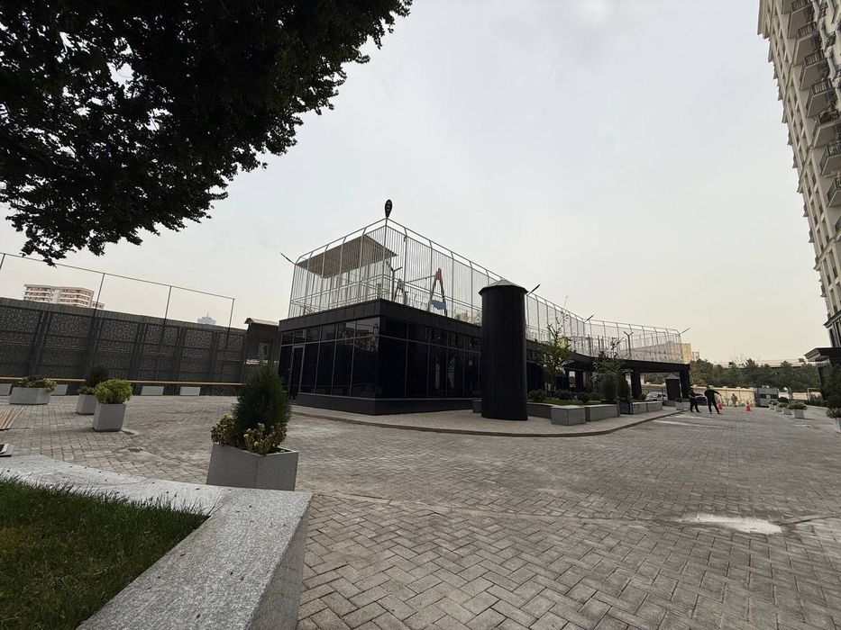 Квартира 2 ком ЖК Shoshkent, 71м² Яккасарайский район, Шота Руставели