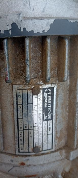 Ventilator centrală