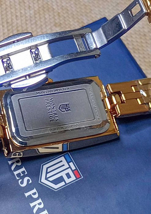 Ceas Montres Prestige Invicta MPW-0228 -Femei