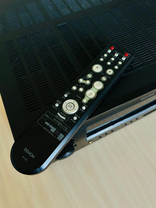 Amplificator (statie) audio 7.1 DENON AVR-2309