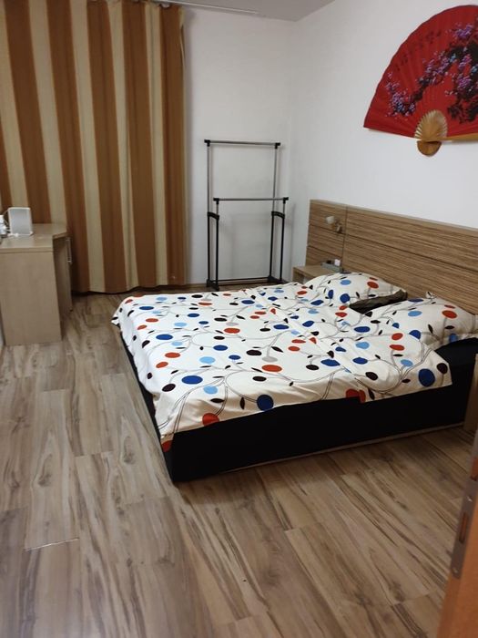 Apartament Regim Hotelier Bucuresti Rin Grand Hotel Non Stop