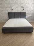 Кровать Alana Sky Velvet  200*180