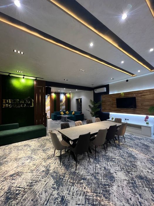 Дача дреам хаус чарвак 10 компйутер