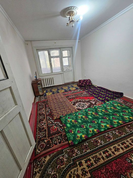 Сдается 1х комнатная квартира на 2 этаже Ориентир Горгаз