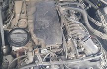 Motor N47D20C Turbina Injector Catalizator Racitor BMW F30 F20 F25 F10