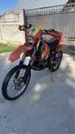 KTM EXC 200 2T Furca Fata WP 2024