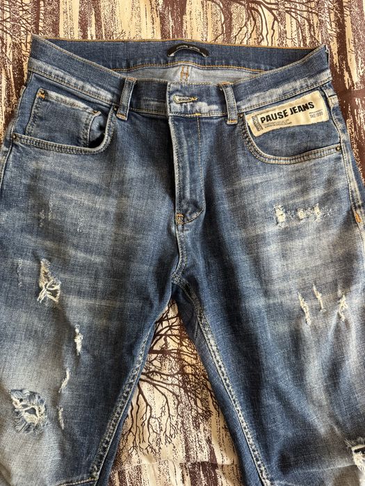 Дънки Pause jeans Juliya