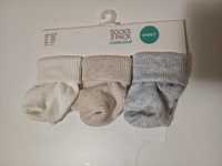 Бебешки  чорапки