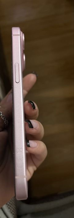 iPhone 15 128 gb