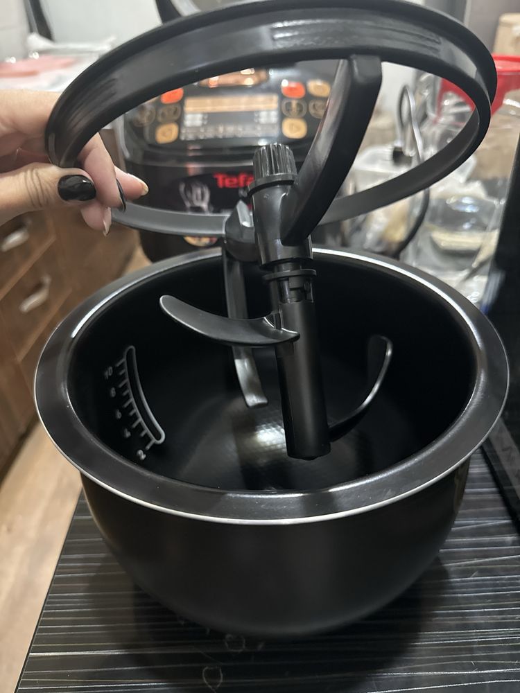 Мультиварка TEFAL