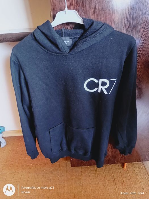 Ghiozdan, Hanorac, Tricou Cristiano Ronaldo C7, penar