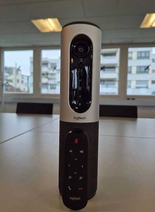 Camera videoconferinta Logitech ConferenceCam Connect Full HD