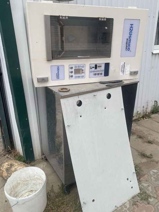 Продам водамат чистый воды.