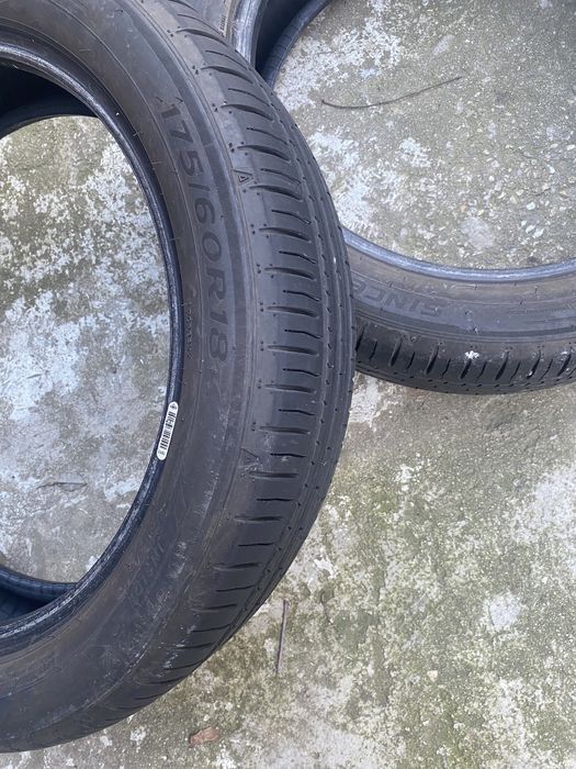 Cauciucuri vara 175/60/18