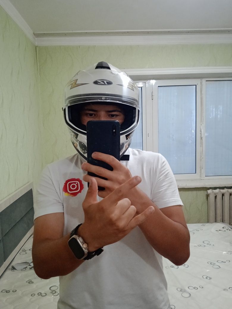 Продаётся суктер Carow