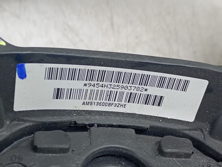 Volan in 4 spite Ford Focus 3 (2011 - 2015) (1152) ngdb