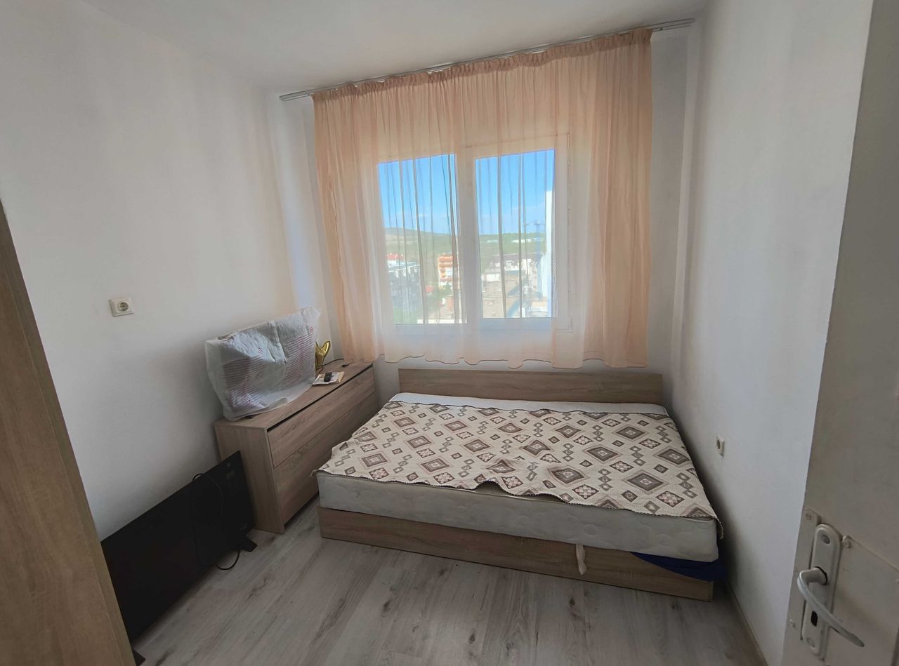 Продава се Двустаен апартамент в Стара Загора, Самара 3 - 51 кв.м за 1216 €/кв.м - Снимка #12
