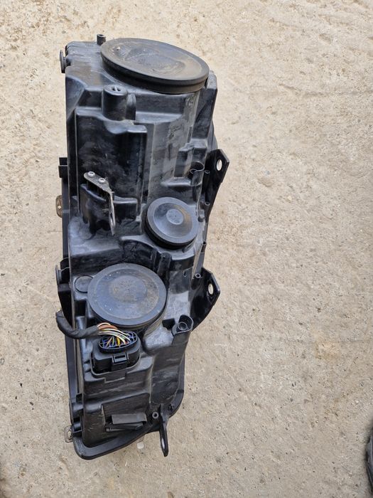 Faruri Volkswagen Golf 6