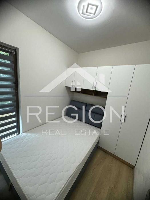 Дава се под наем Двустаен апартамент в Варна, Бриз - 50 кв.м за 561 € - Снимка #5