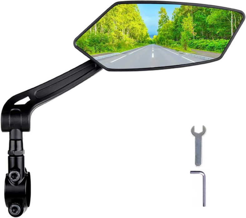 Огледало за колело