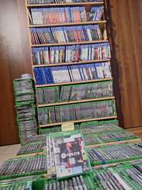 Xbox one fifa 21 + multe alte jocuri disp