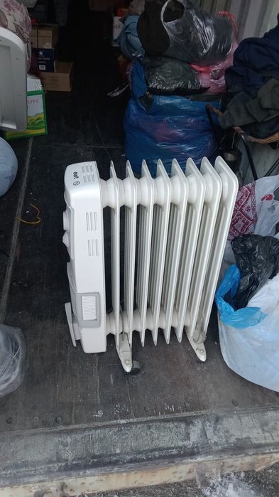 Обогреватель фирма ewt