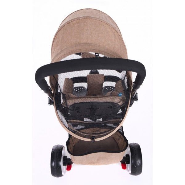 Триколка kikka boo