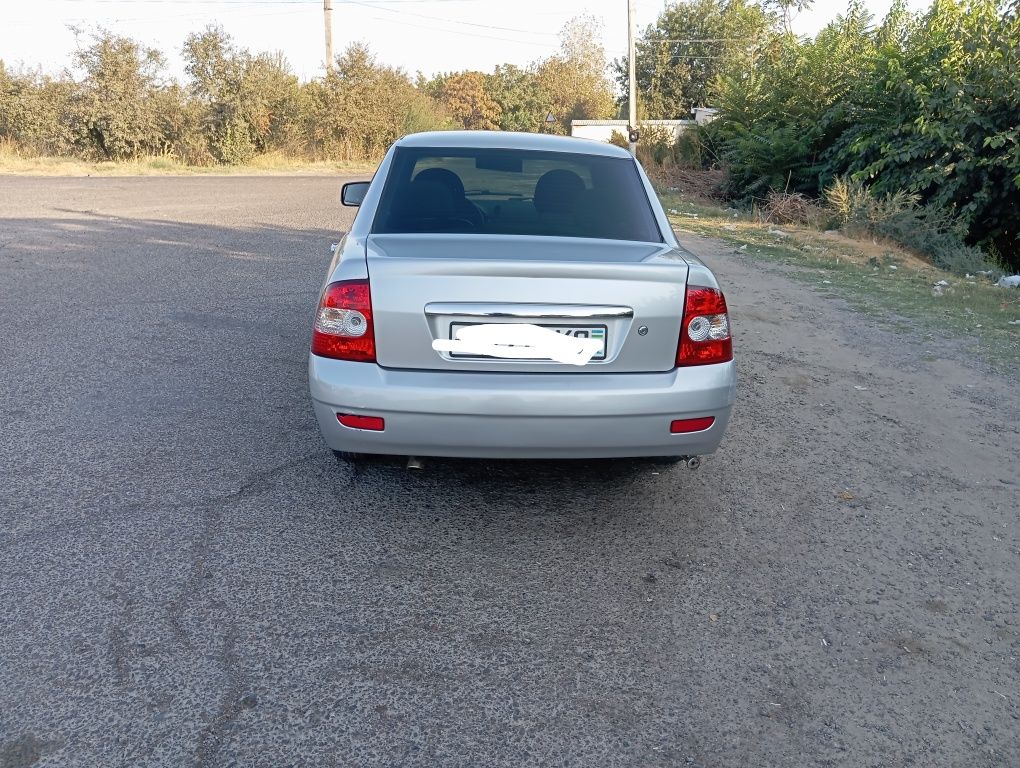 Продам лада приора